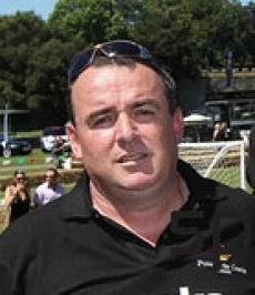 Polo Times News Little Bentley S Polo Manager Dies