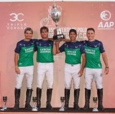La Natividad La Dolfina Win 85th Tortugas Open